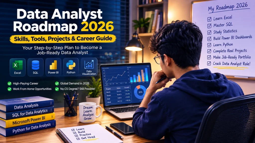 Data Analyst Skills