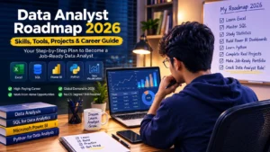 Data Analyst Skills