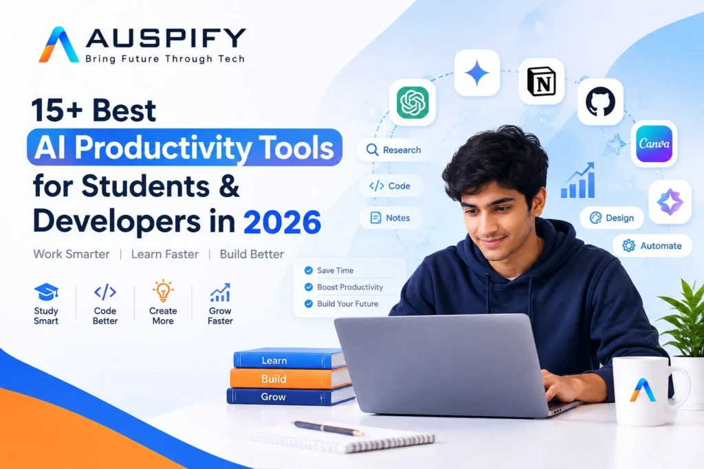 AI productivity tools