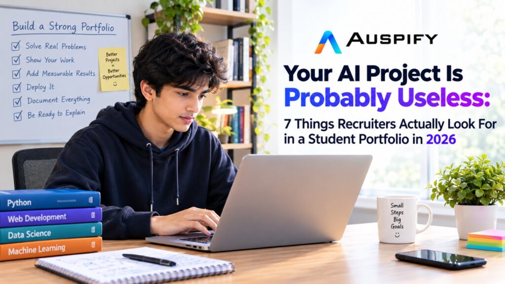 AI projects for students