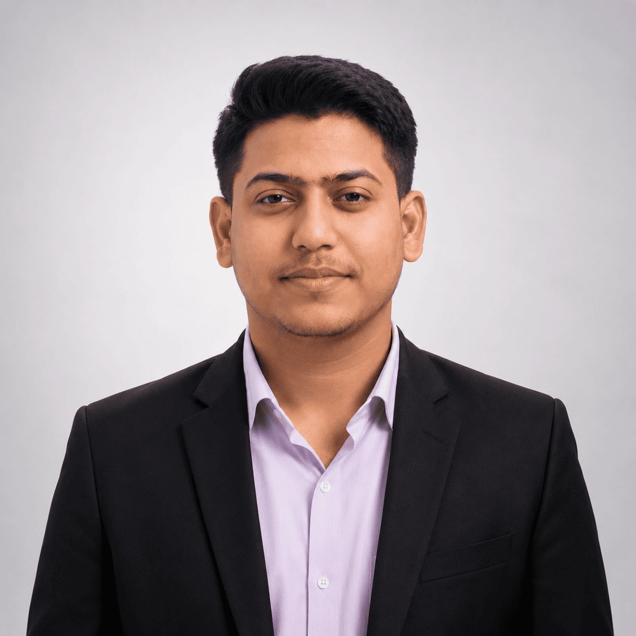 Tiwari Aman Dhananjay
