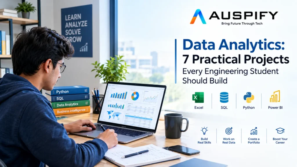 Data Analytics