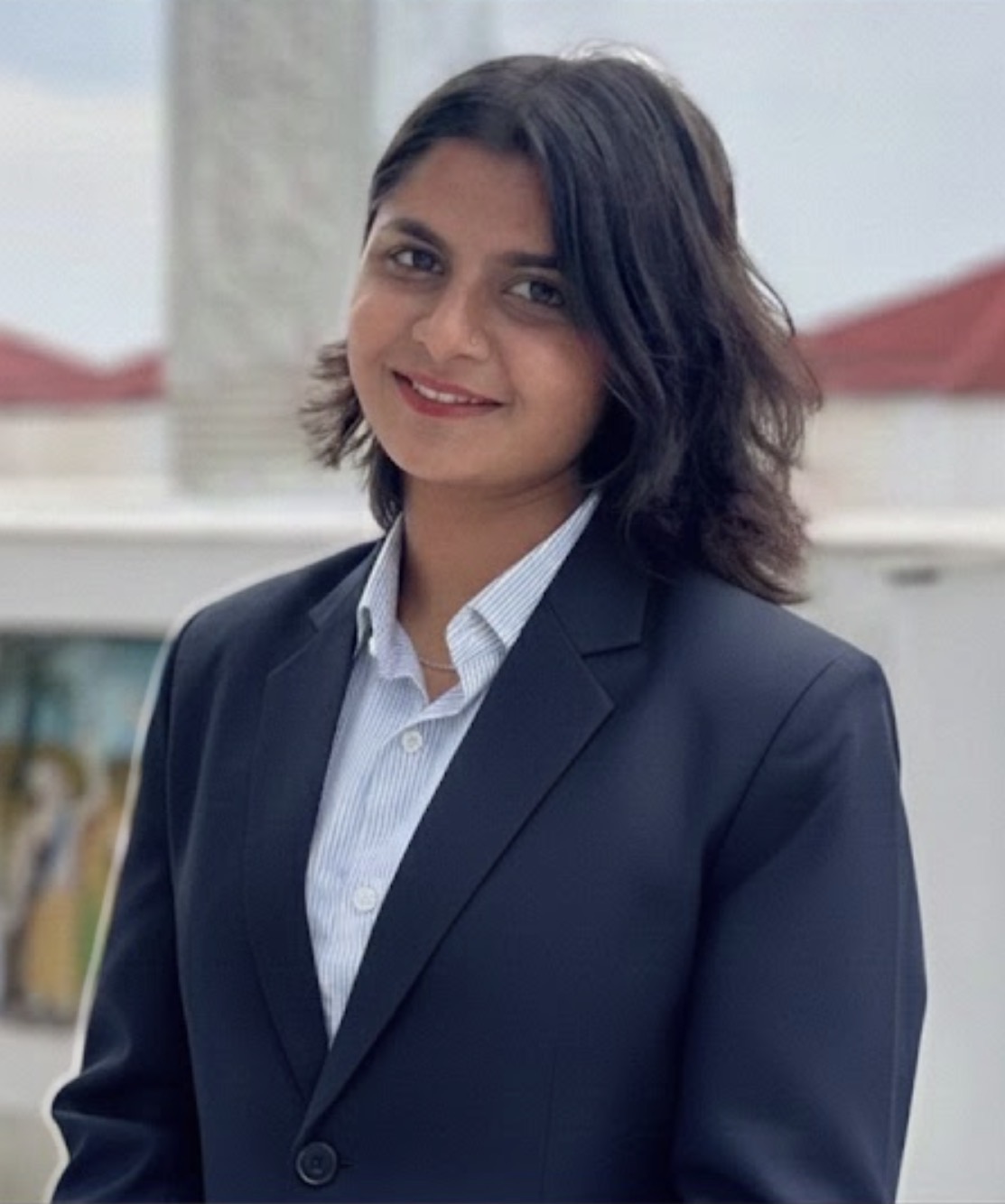 Khushboo Pawar