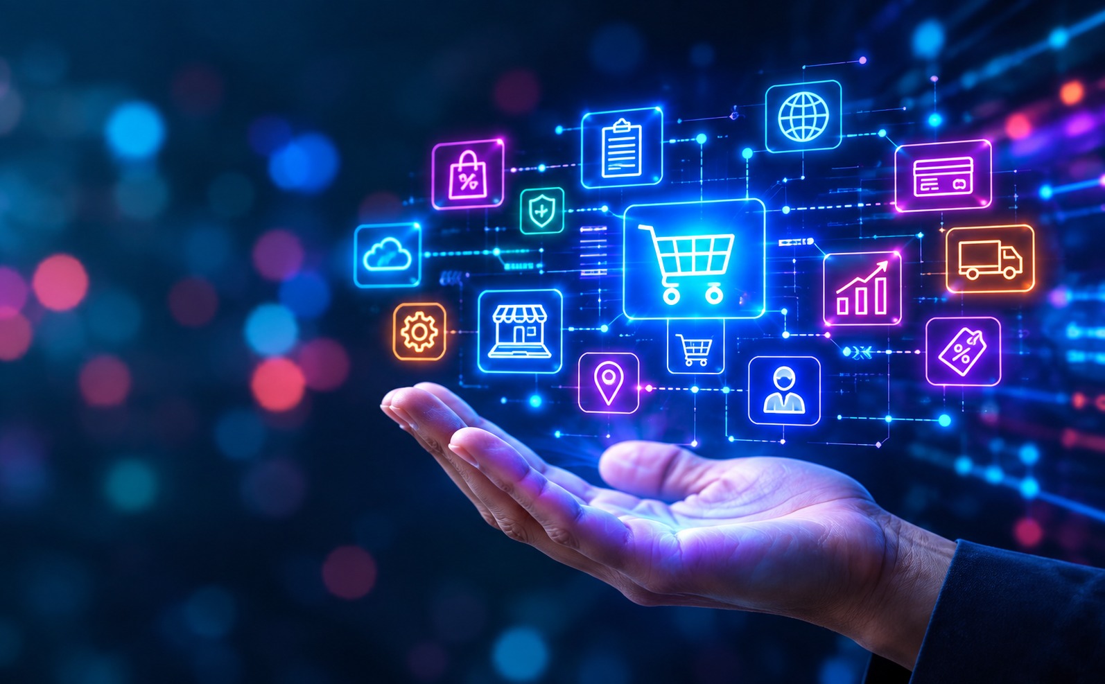 E-commerce Solutions