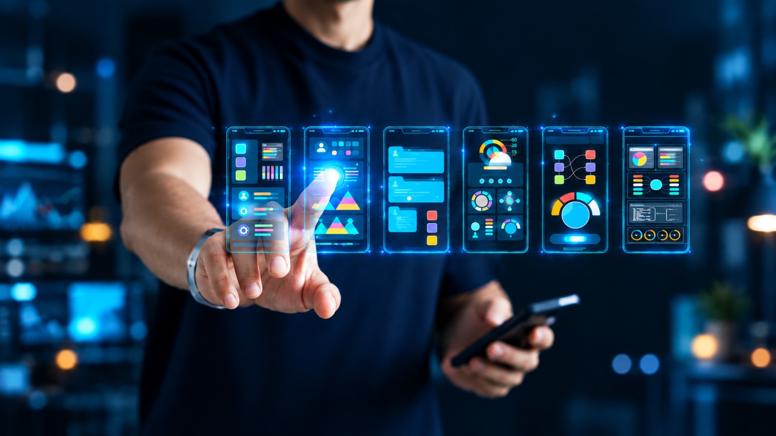 App Development