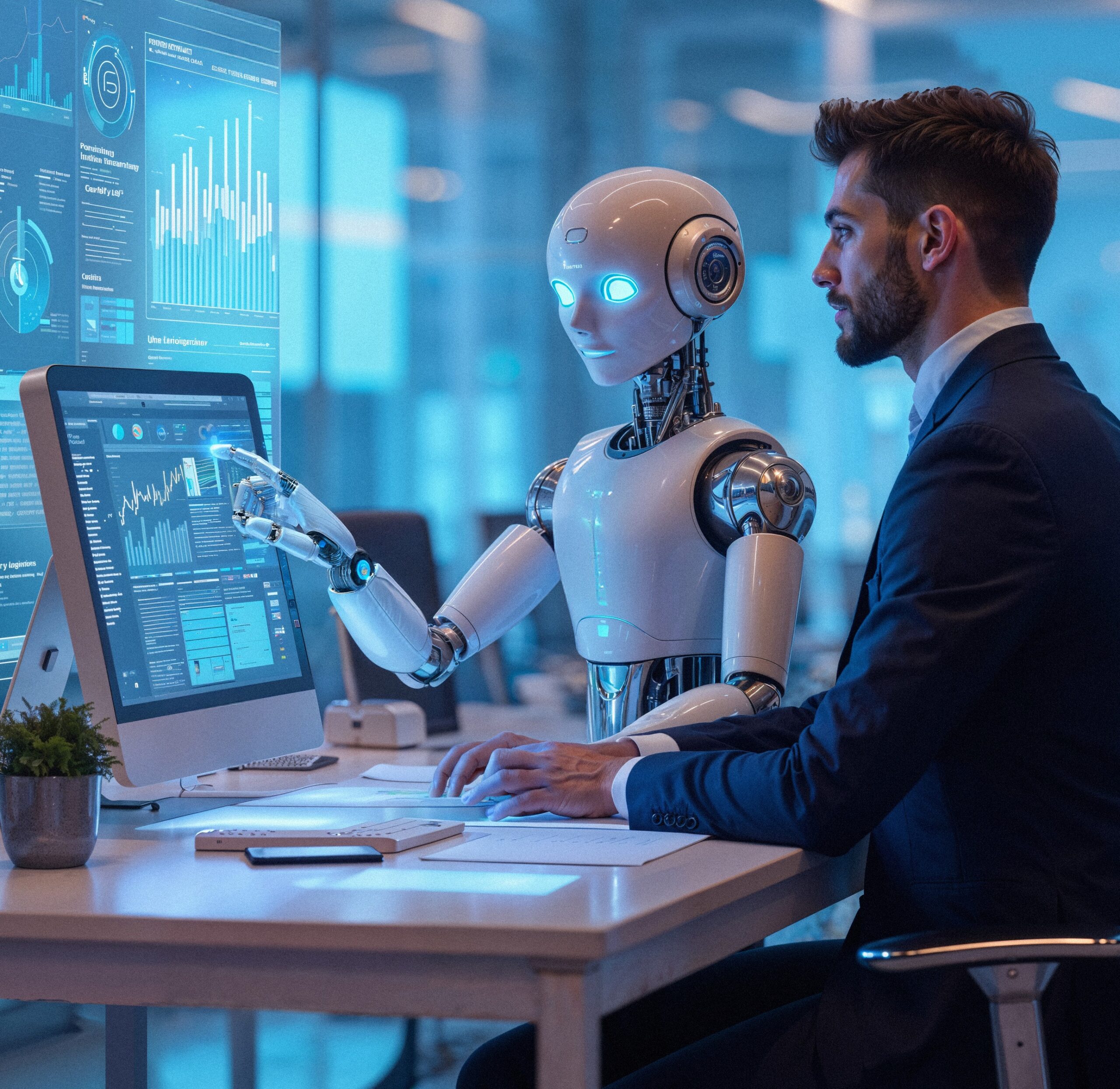 AI & Machine Learning