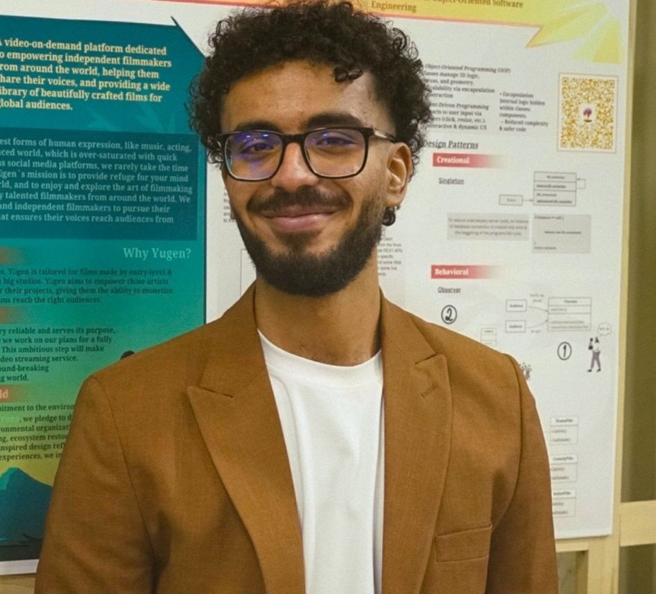 Mahmoud Mohiy