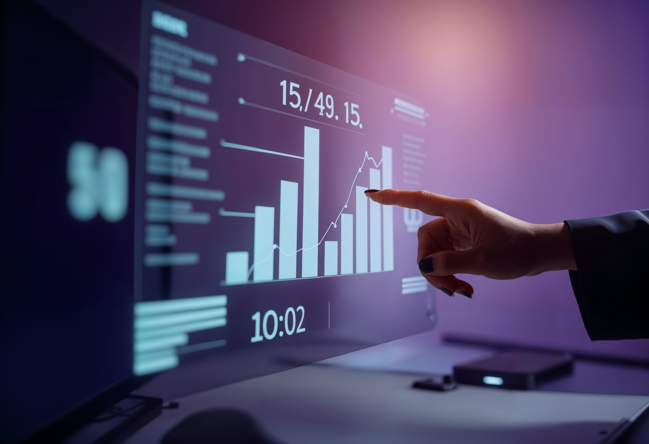 Data & Analytics