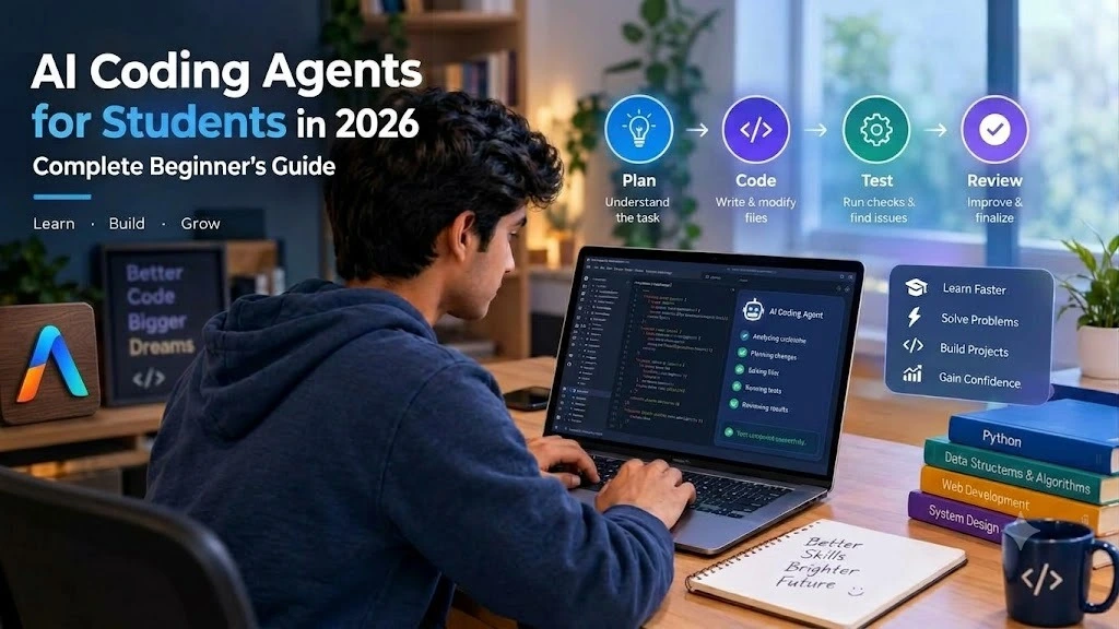 AI coding agent